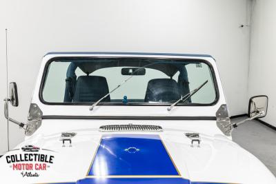 1981 Jeep CJ5