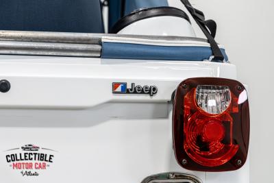 1981 Jeep CJ5