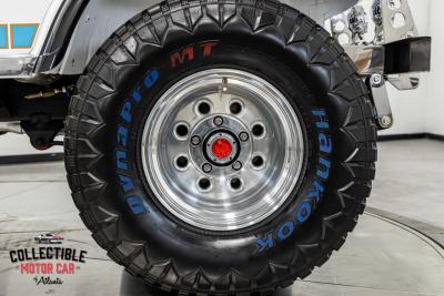 1981 Jeep CJ5