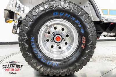 1981 Jeep CJ5