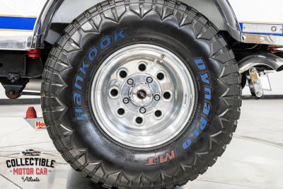 1981 Jeep CJ5