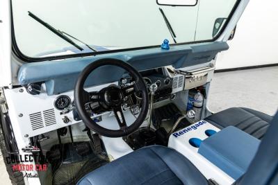 1981 Jeep CJ5