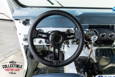 1981 Jeep CJ5
