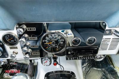 1981 Jeep CJ5