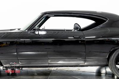 1969 Chevrolet Chevelle Restomod