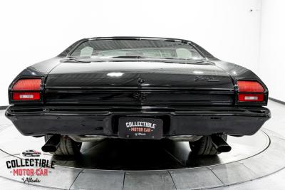 1969 Chevrolet Chevelle Restomod