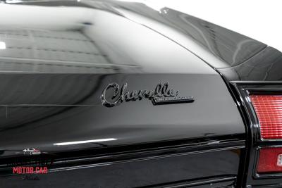 1969 Chevrolet Chevelle Restomod