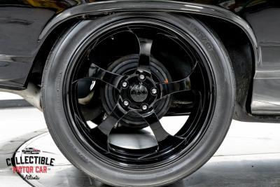 1969 Chevrolet Chevelle Restomod