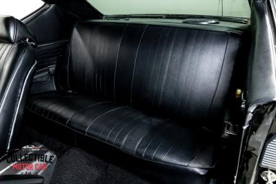 1969 Chevrolet Chevelle Restomod