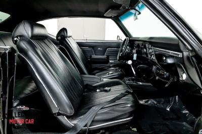 1969 Chevrolet Chevelle Restomod