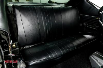 1969 Chevrolet Chevelle Restomod