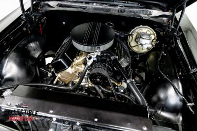 1969 Chevrolet Chevelle Restomod