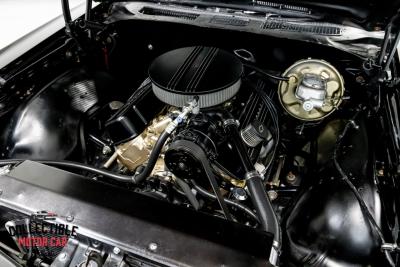 1969 Chevrolet Chevelle Restomod