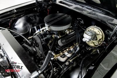 1969 Chevrolet Chevelle Restomod