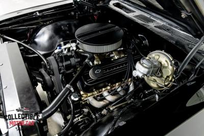 1969 Chevrolet Chevelle Restomod