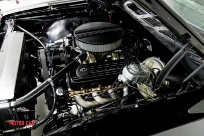 1969 Chevrolet Chevelle Restomod
