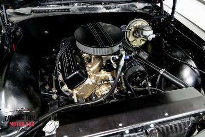1969 Chevrolet Chevelle Restomod