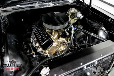 1969 Chevrolet Chevelle Restomod