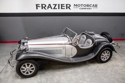 1987 Bugatti De La Chapelle Type 55