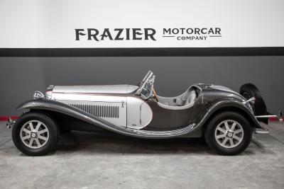 1987 Bugatti De La Chapelle Type 55