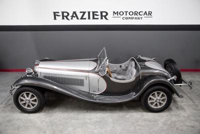 1987 Bugatti De La Chapelle Type 55