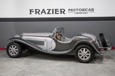 1987 Bugatti De La Chapelle Type 55