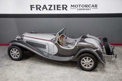 1987 Bugatti De La Chapelle Type 55
