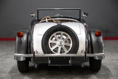 1987 Bugatti De La Chapelle Type 55