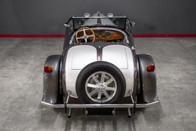 1987 Bugatti De La Chapelle Type 55