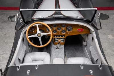 1987 Bugatti De La Chapelle Type 55