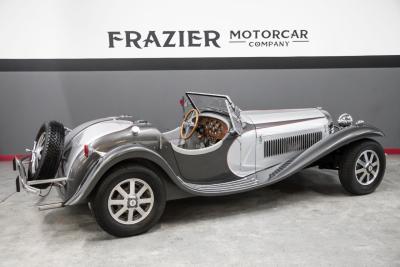 1987 Bugatti De La Chapelle Type 55