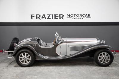1987 Bugatti De La Chapelle Type 55