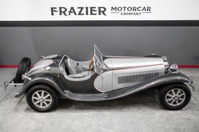 1987 Bugatti De La Chapelle Type 55
