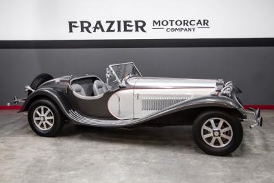 1987 Bugatti De La Chapelle Type 55