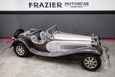 1987 Bugatti De La Chapelle Type 55