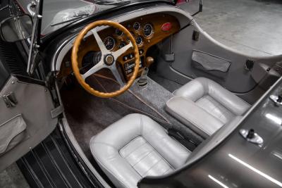 1987 Bugatti De La Chapelle Type 55