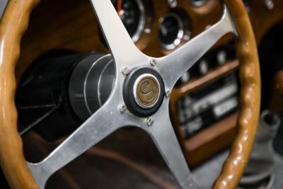 1987 Bugatti De La Chapelle Type 55