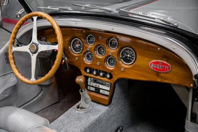 1987 Bugatti De La Chapelle Type 55