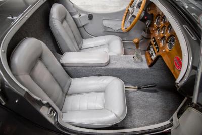 1987 Bugatti De La Chapelle Type 55