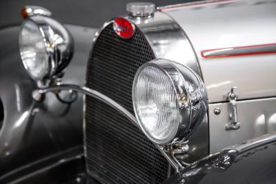 1987 Bugatti De La Chapelle Type 55