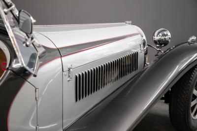 1987 Bugatti De La Chapelle Type 55