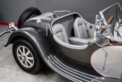 1987 Bugatti De La Chapelle Type 55