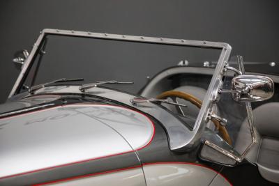 1987 Bugatti De La Chapelle Type 55