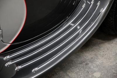 1987 Bugatti De La Chapelle Type 55