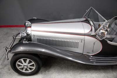 1987 Bugatti De La Chapelle Type 55