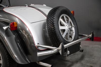 1987 Bugatti De La Chapelle Type 55