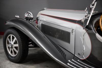1987 Bugatti De La Chapelle Type 55