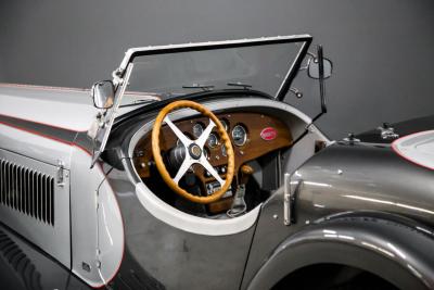 1987 Bugatti De La Chapelle Type 55