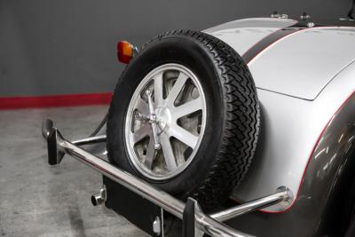 1987 Bugatti De La Chapelle Type 55