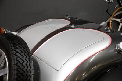 1987 Bugatti De La Chapelle Type 55